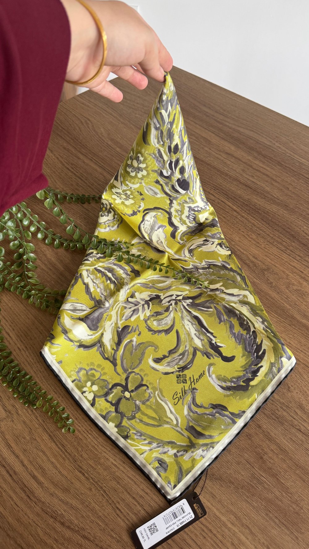 Silkhome 