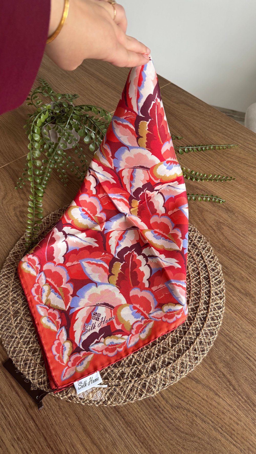 Silkhome 