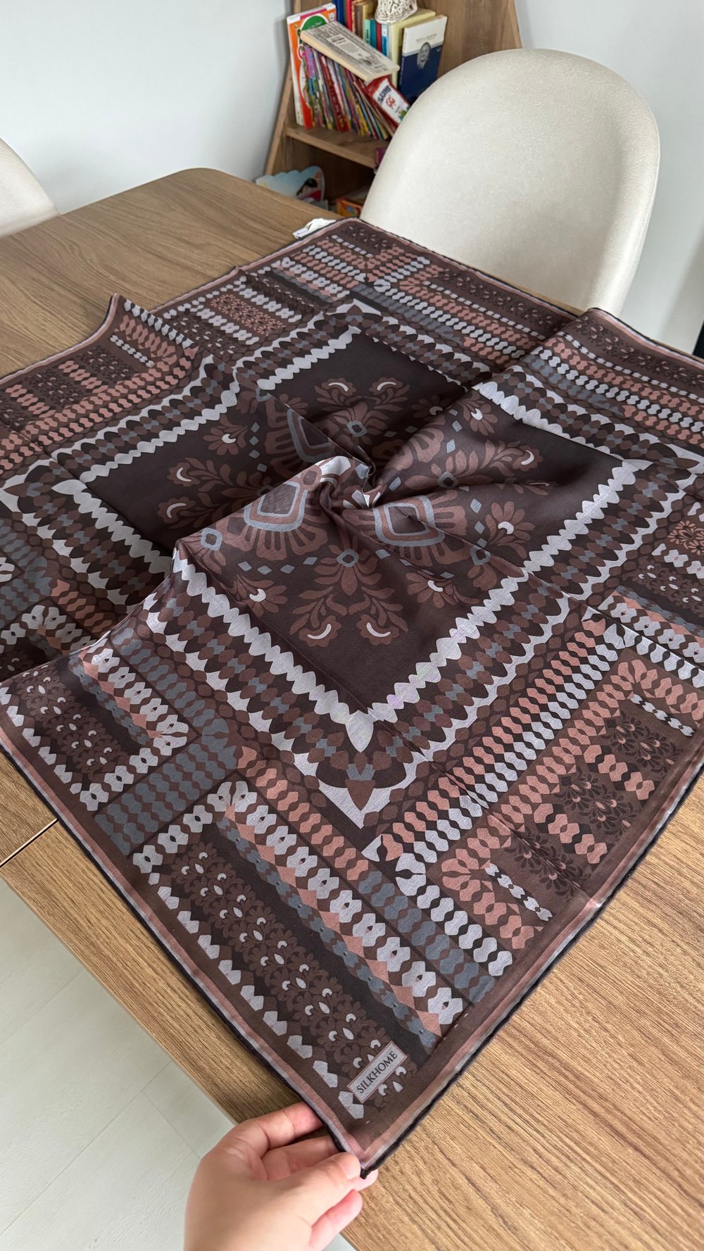Silkhome 