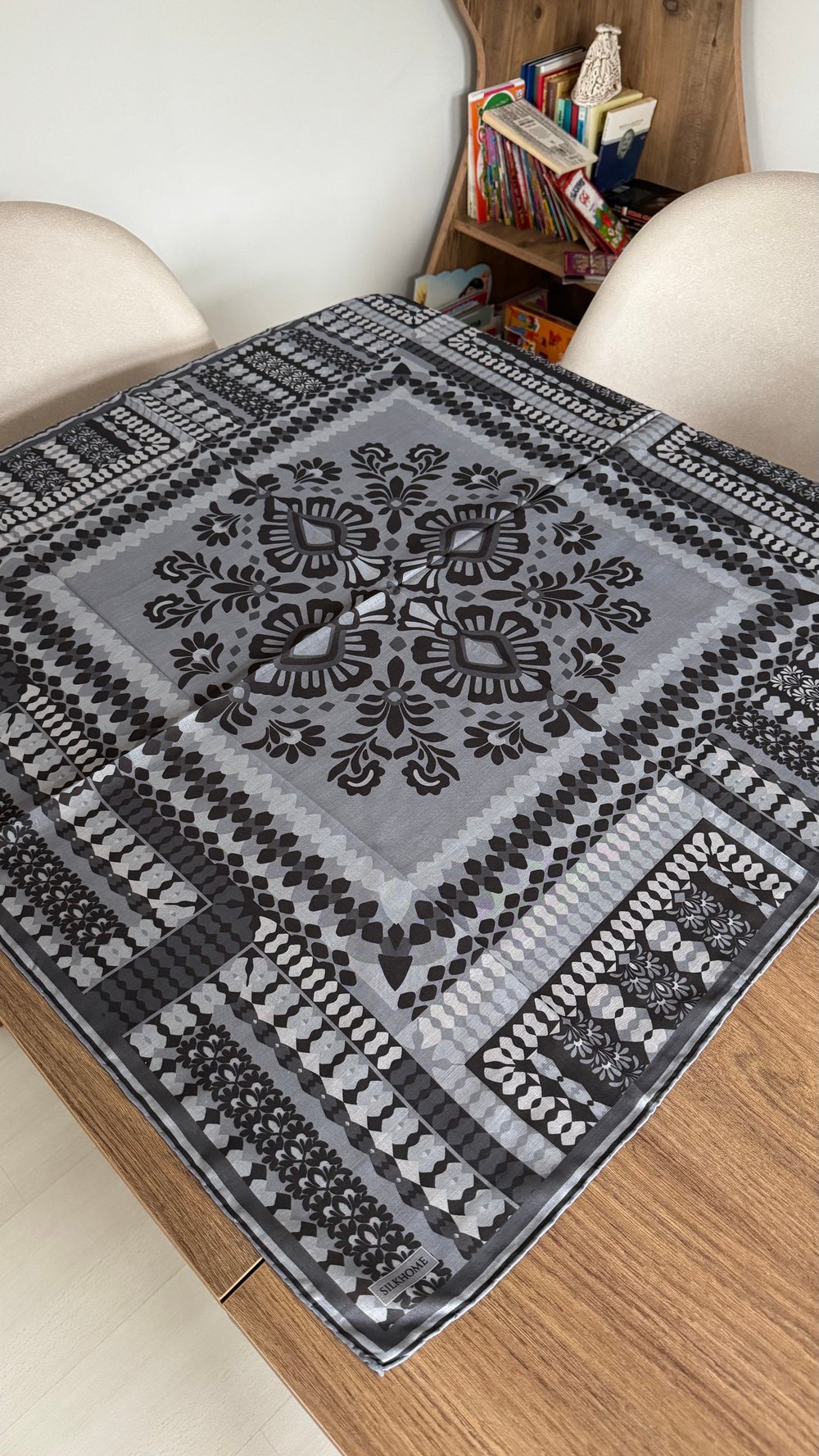 Silkhome 