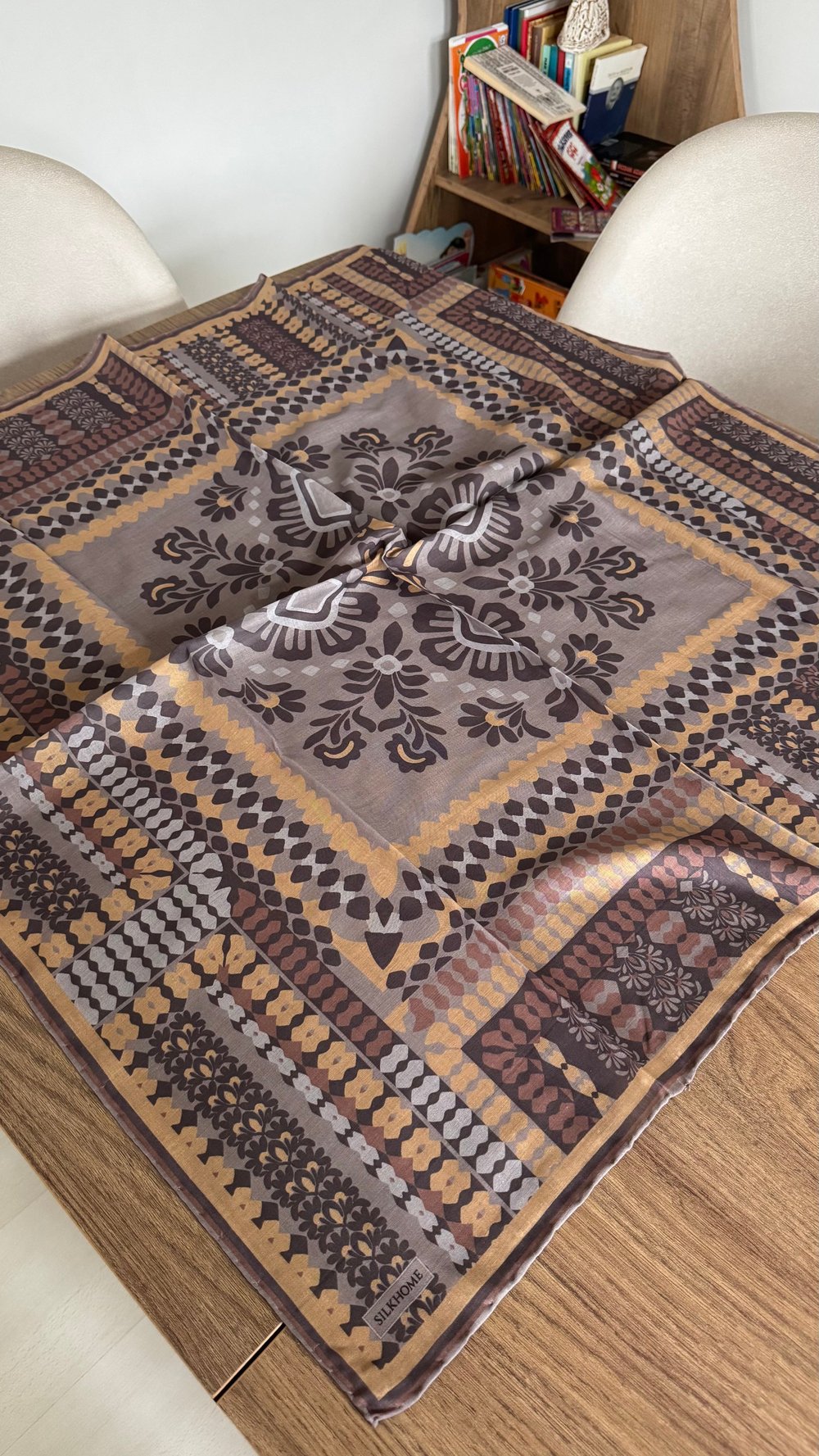 Silkhome 