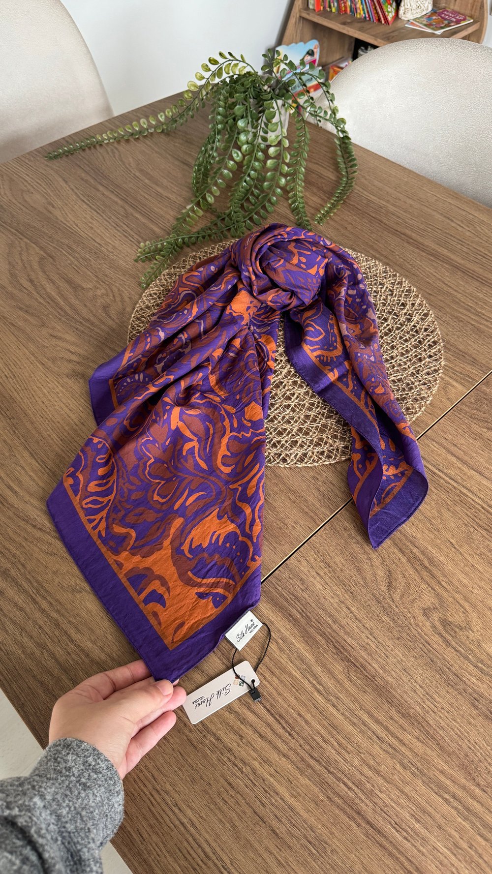 Silkhome 