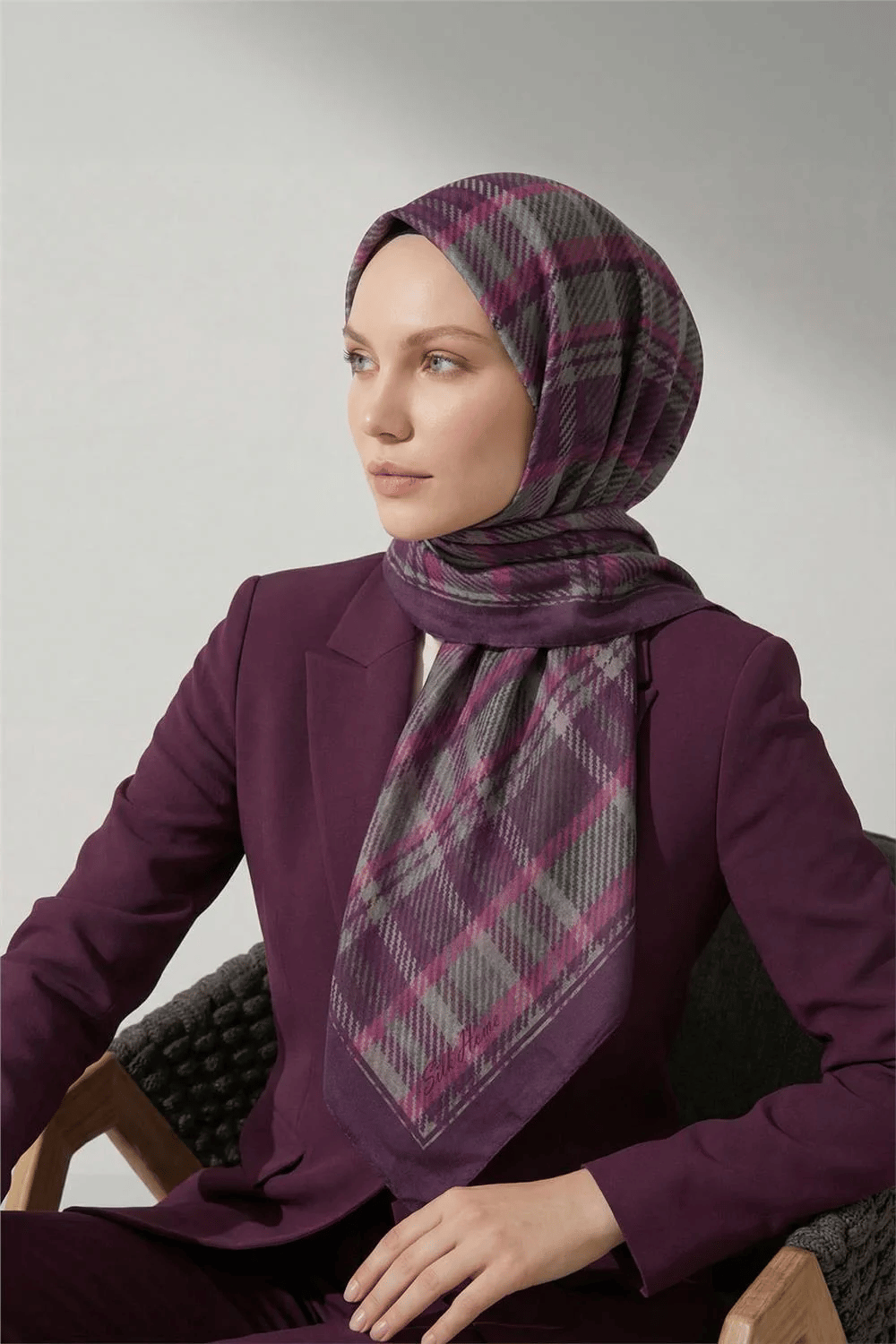 Silkhome 