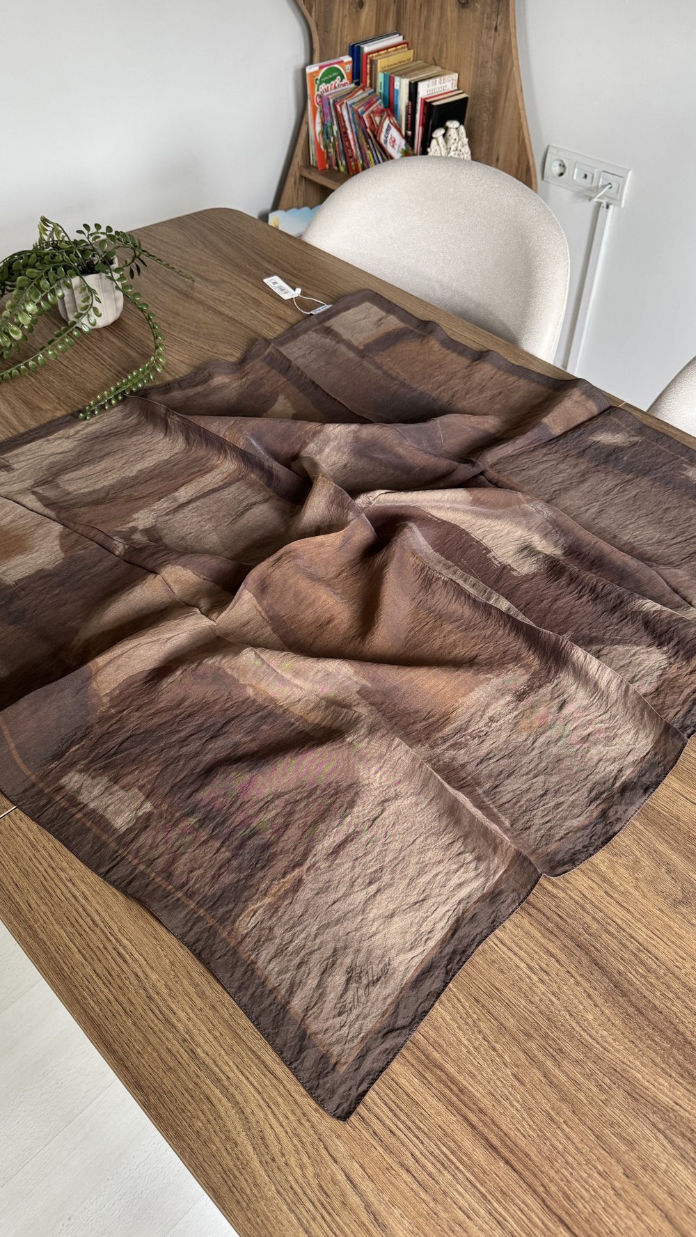 Silkhome 