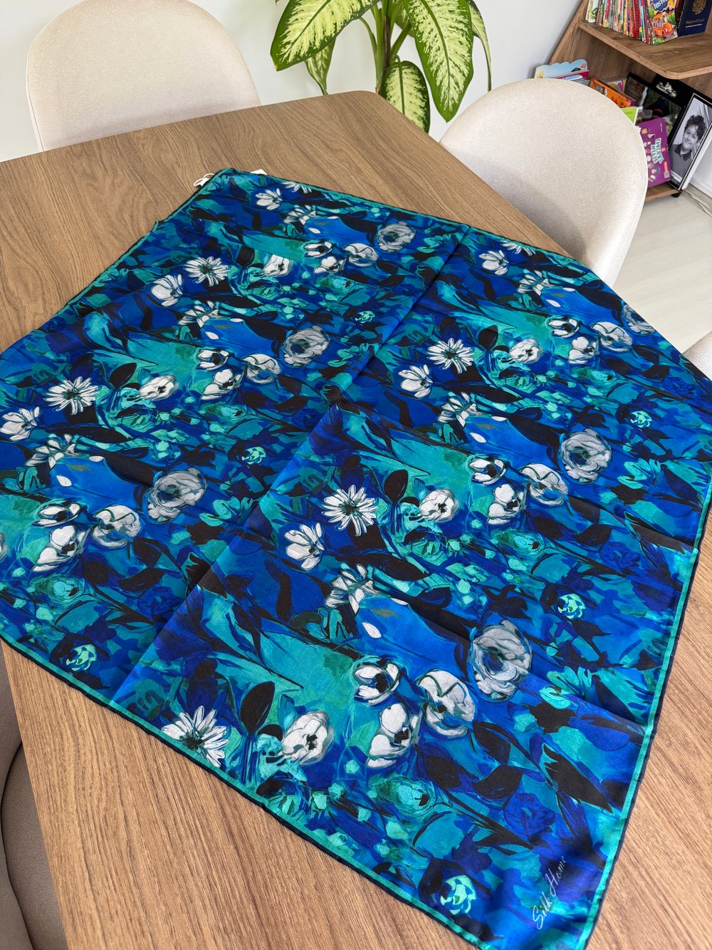 Silkhome 