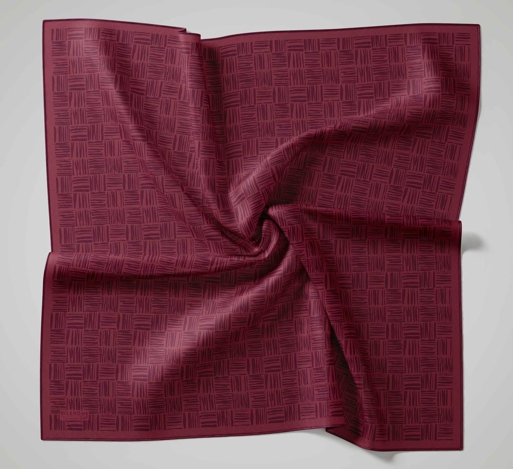 Silkhome 