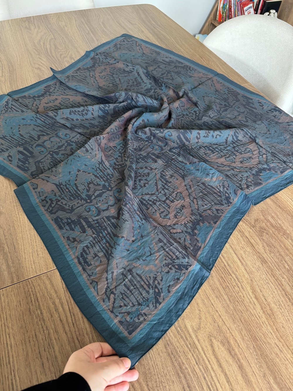 Silkhome 