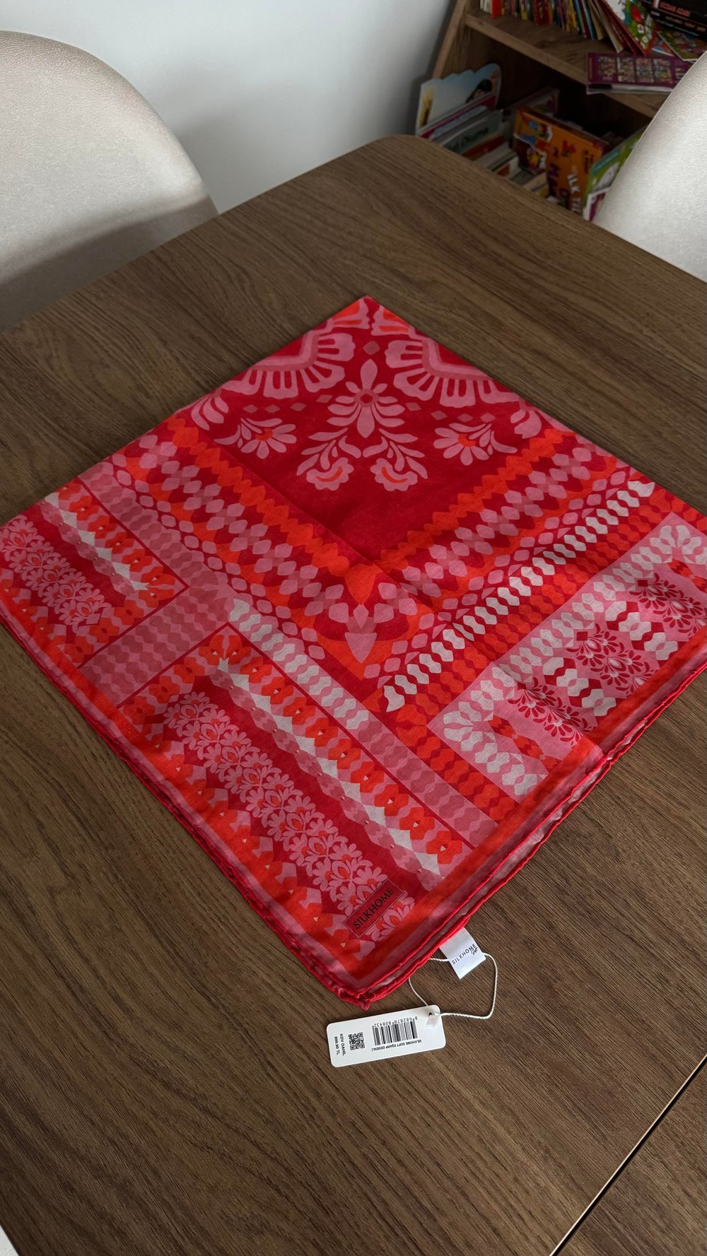 Silkhome 