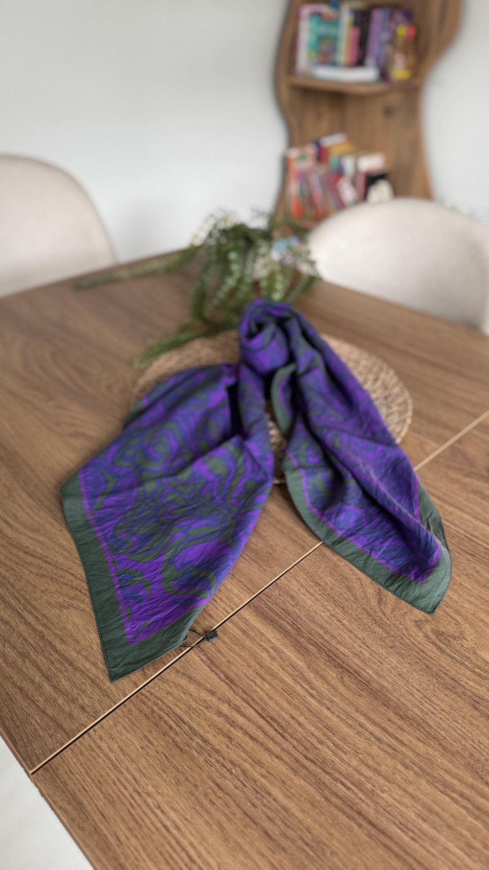 Silkhome 