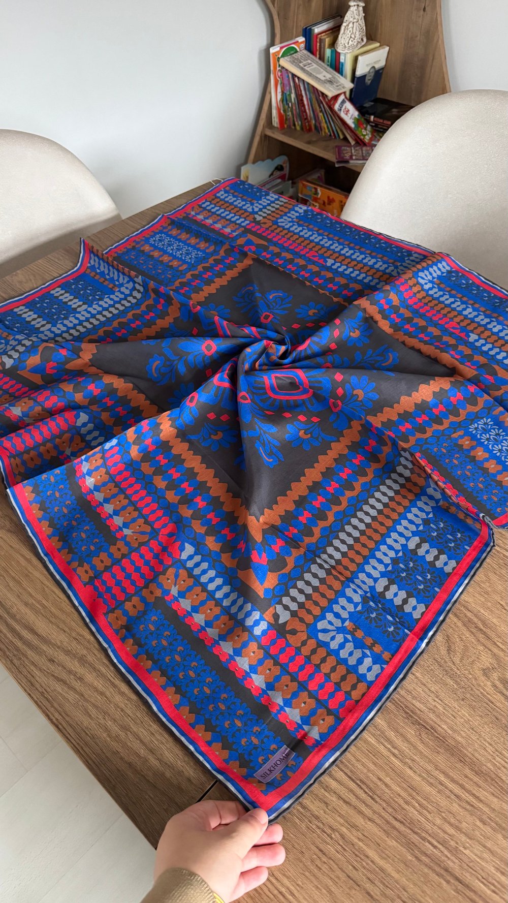 Silkhome 