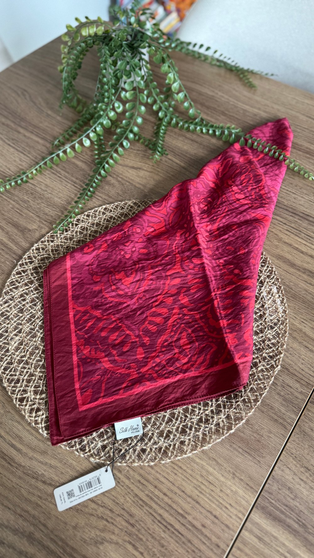 Silkhome 