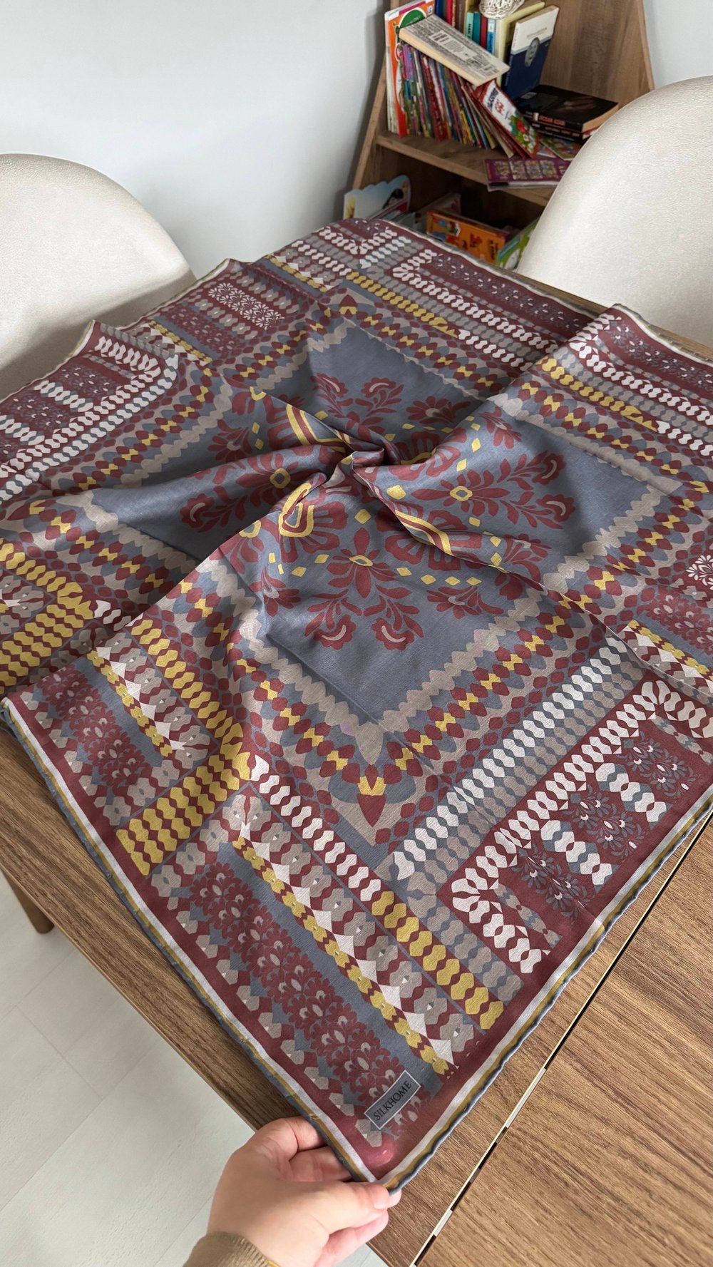 Silkhome 
