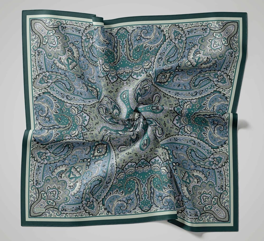 Silkhome 