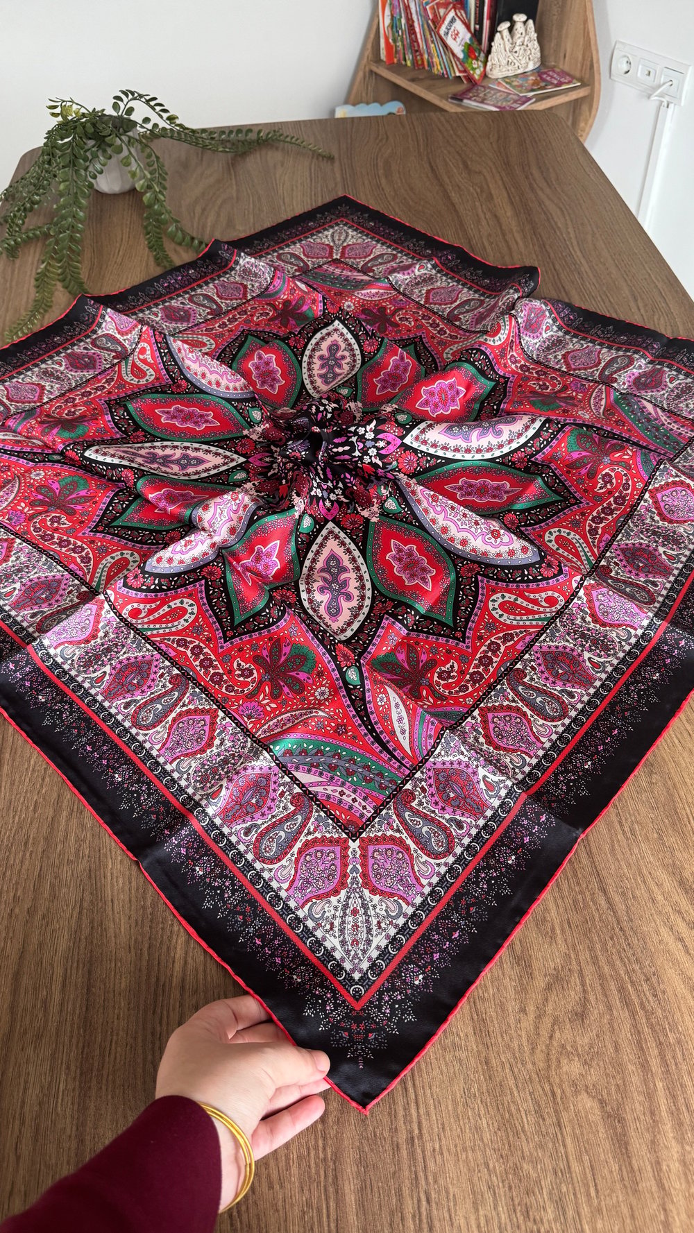 Silkhome 