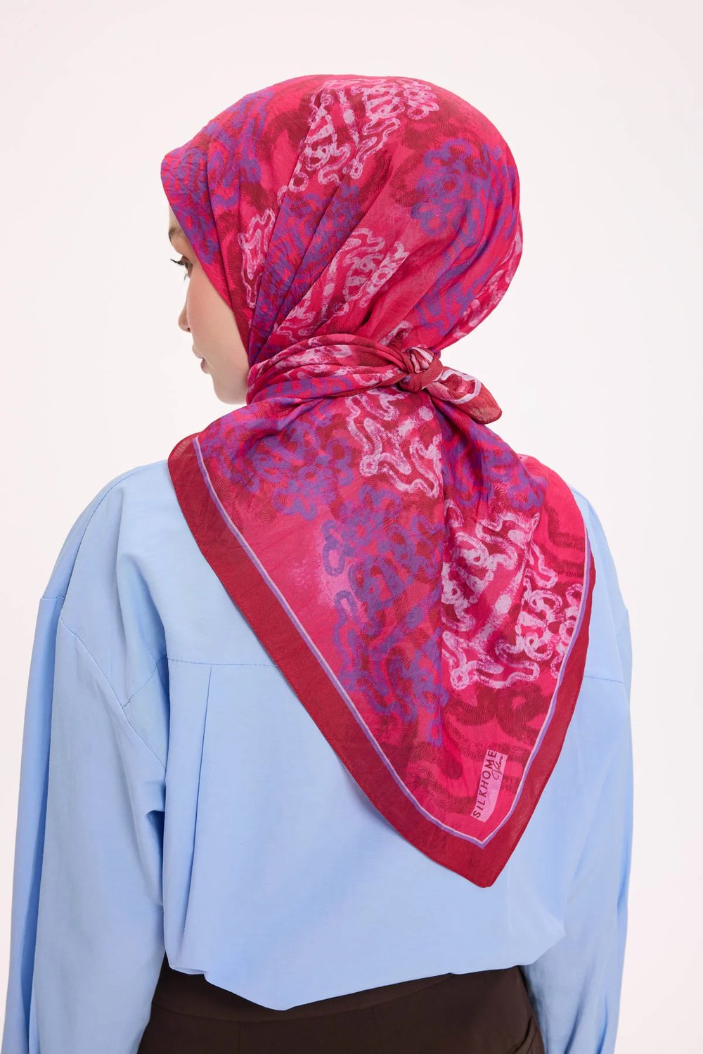 Silkhome 
