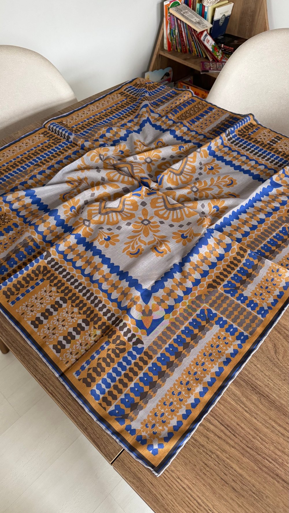 Silkhome 