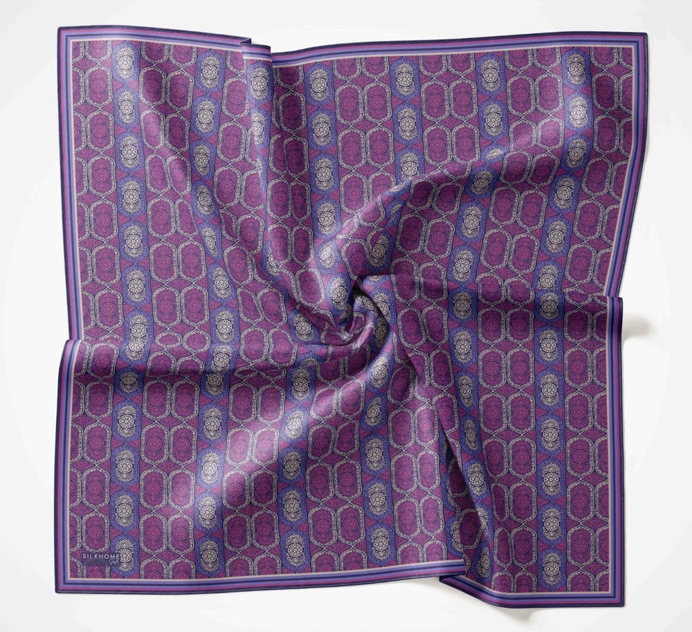 Silkhome 