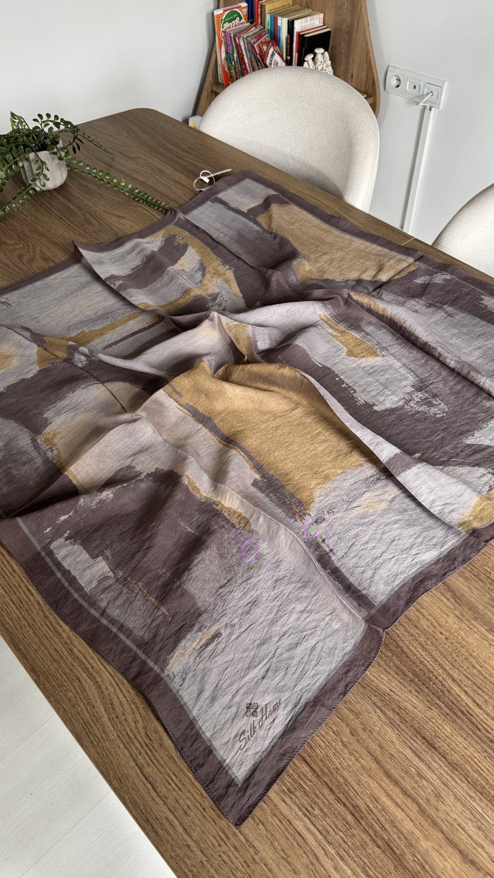 Silkhome 