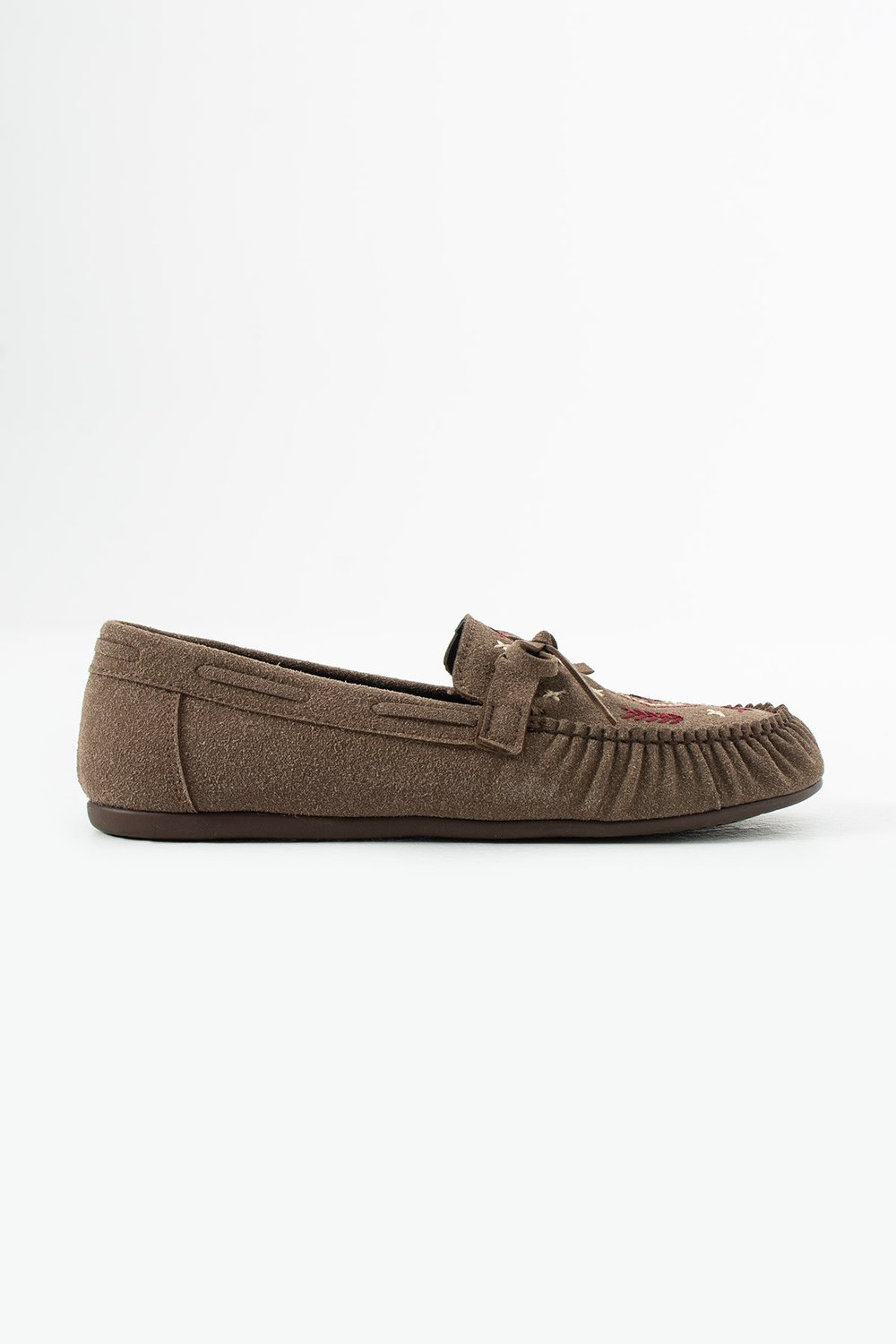 Zenne Loafer