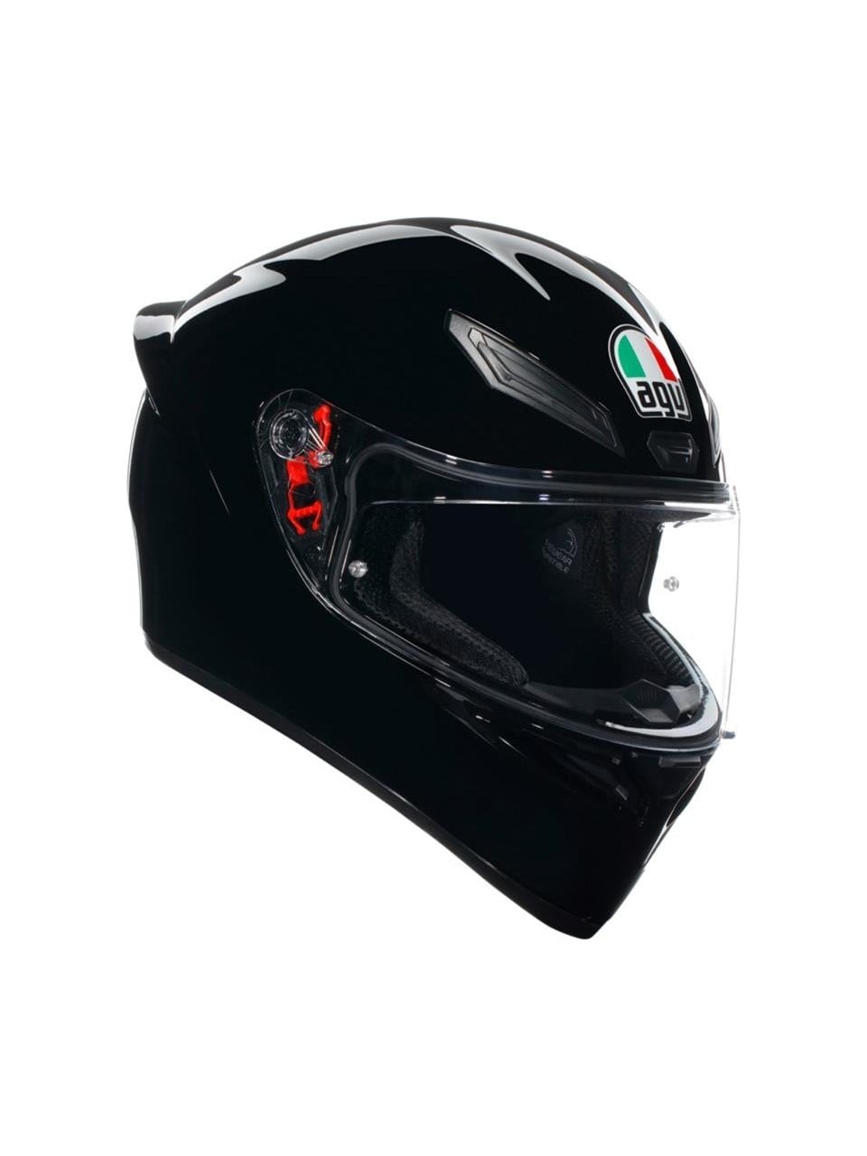 AGV KASK/K1 S MONO MONO BLACK