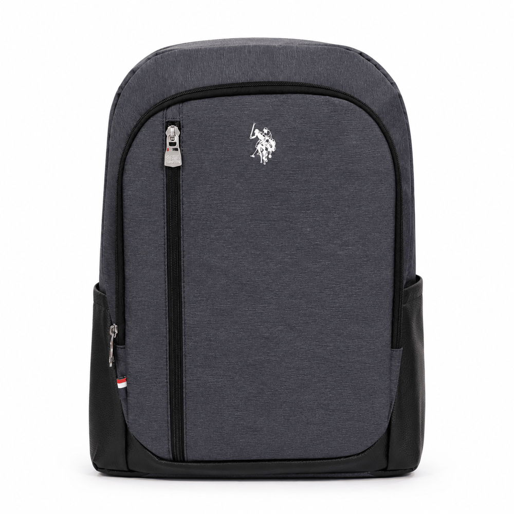 U.S. Polo Assn. Unisex Sırt ve Okul Çantası PLCAN26173 Lacivert