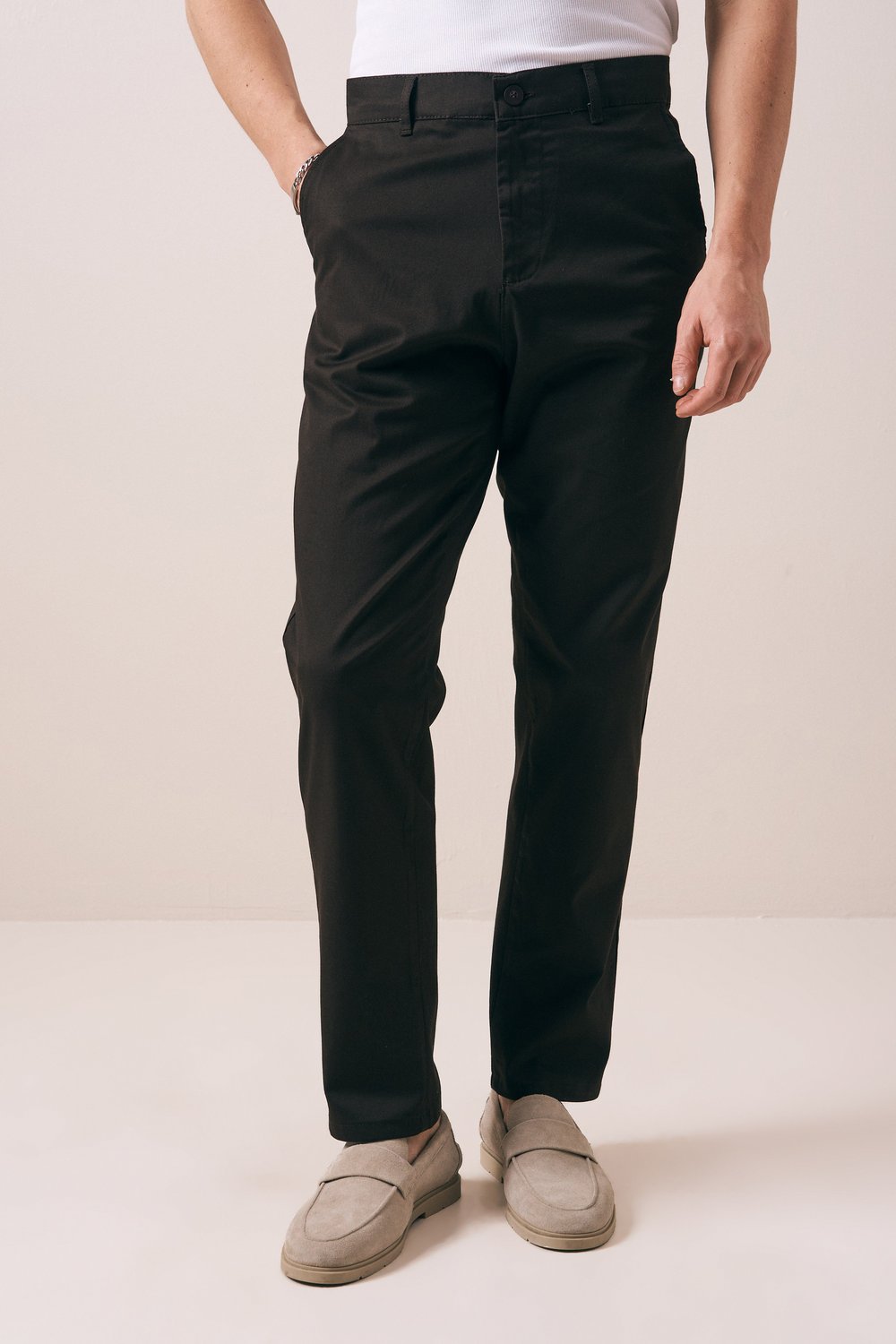 COMFORT FIT PANTOLON
