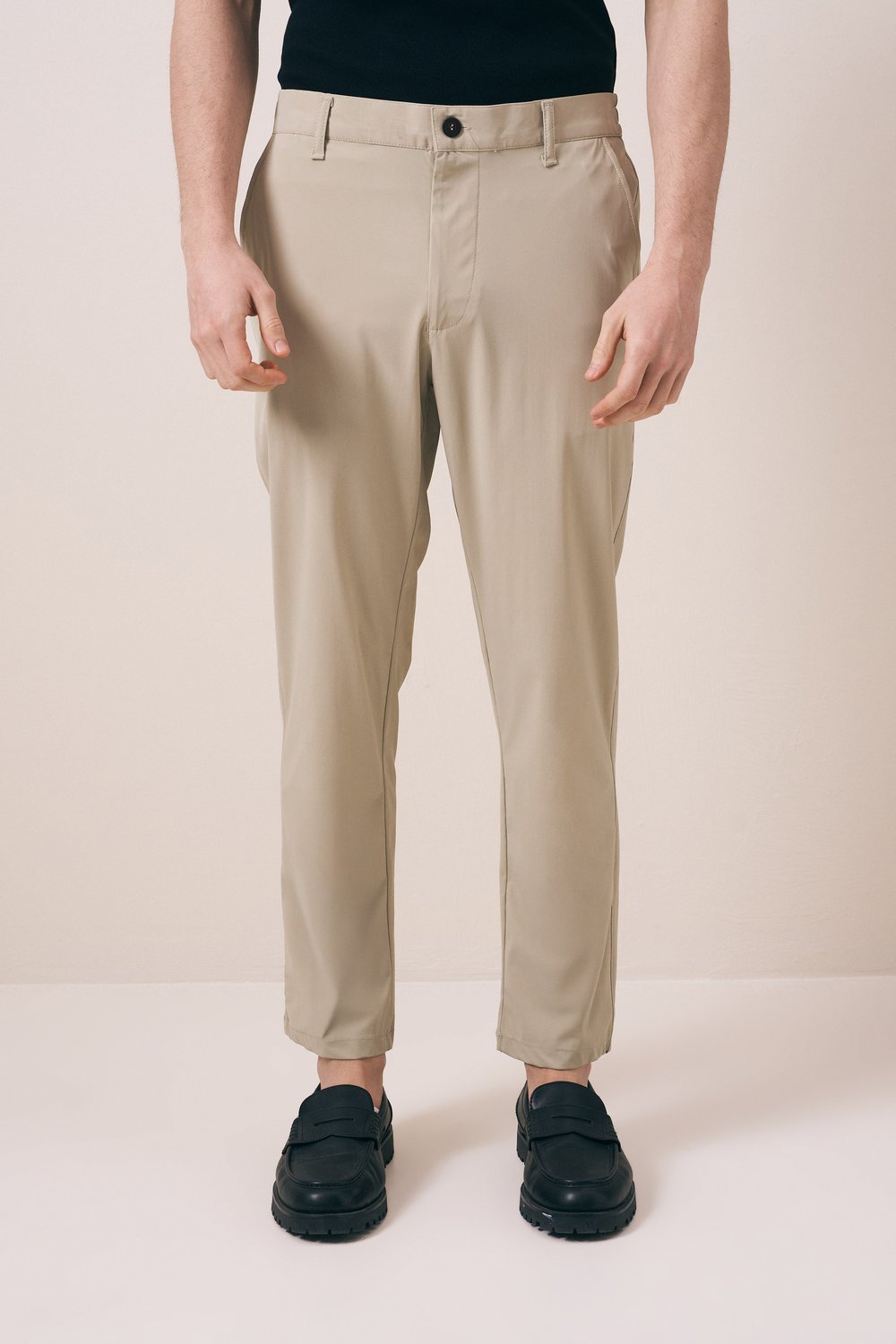 REGULAR FIT RAHAT PANTOLON