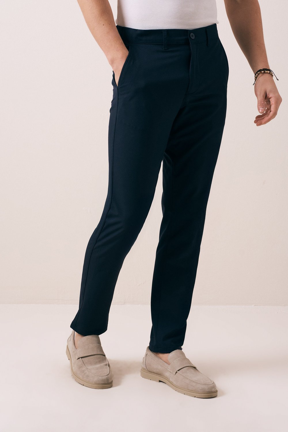 SLIM FIT RAHAT PANTOLON
