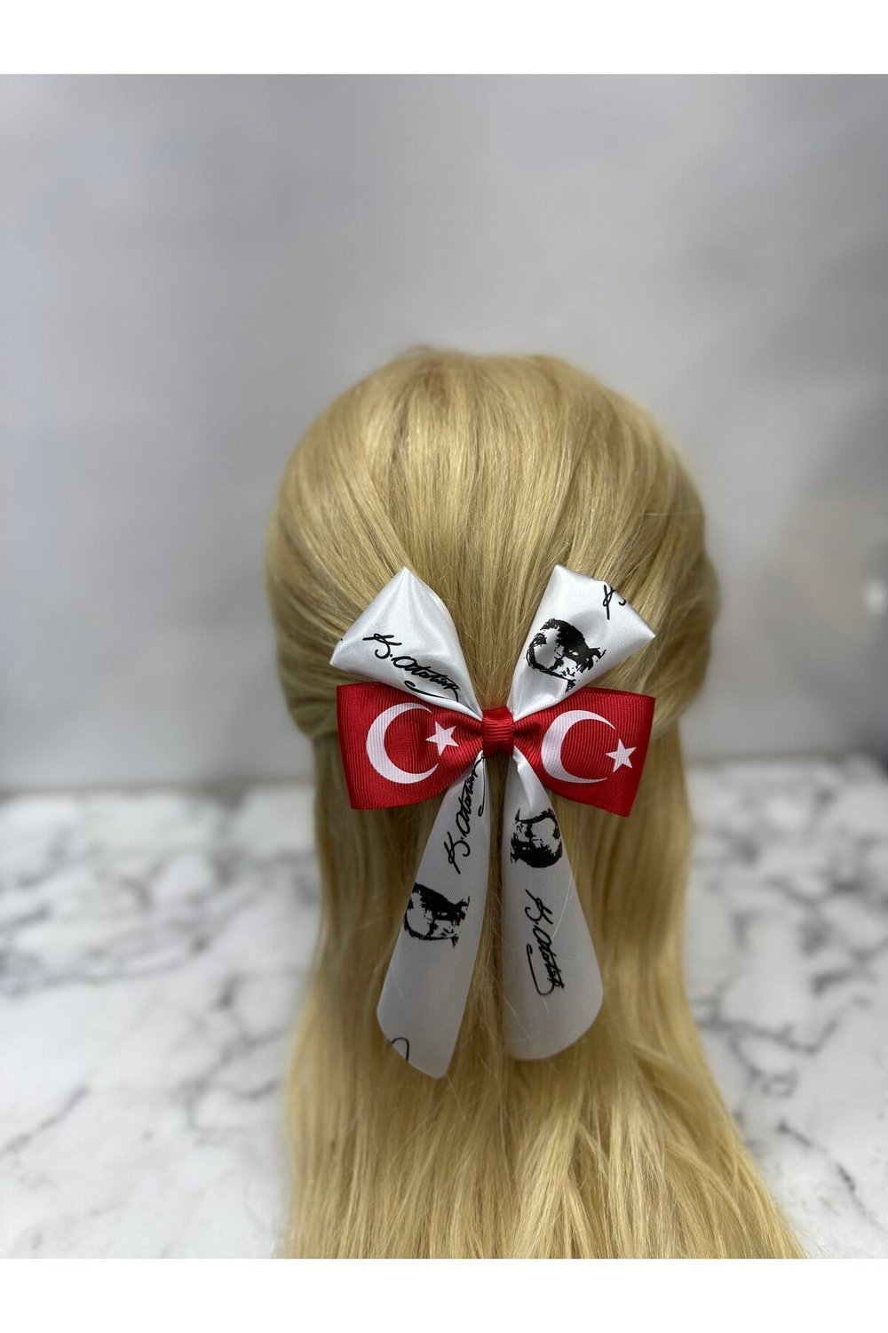 23 Nisan Gösteri Kıyafeti - Çocuk Toka