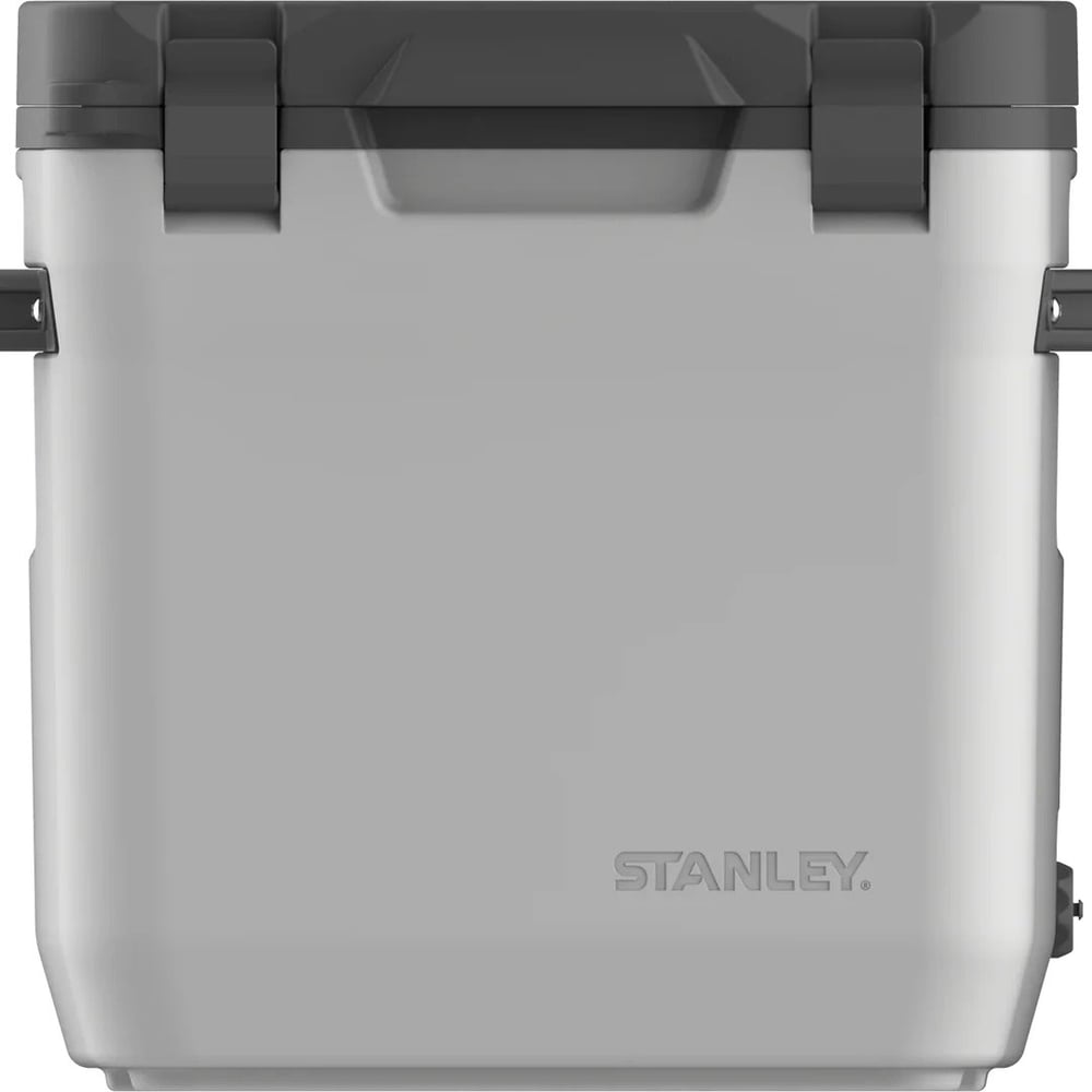 Stanley Adventure Taşınabilir Soğutucu Kamp Buzluğu 28,3 LT - Beyaz - Polar