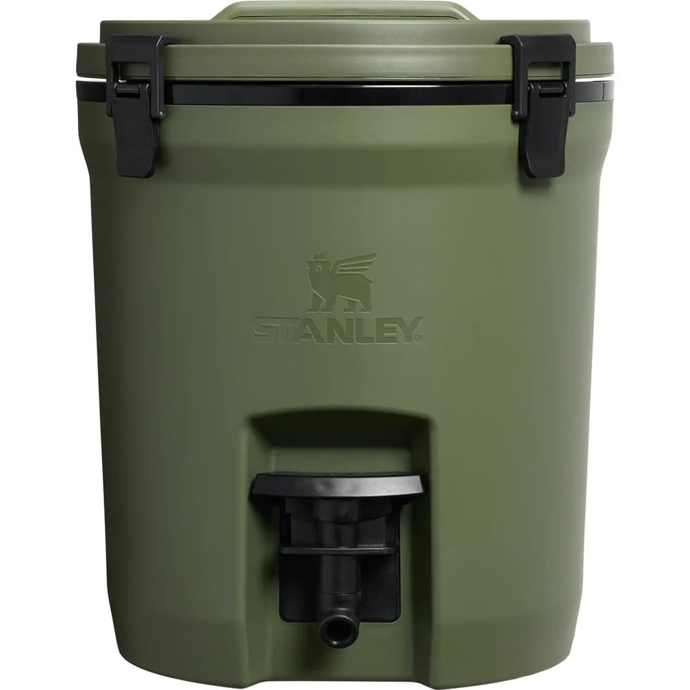Stanley Fast Flow Sürahi 7,5 LT Haki Yeşil - Dried Pine