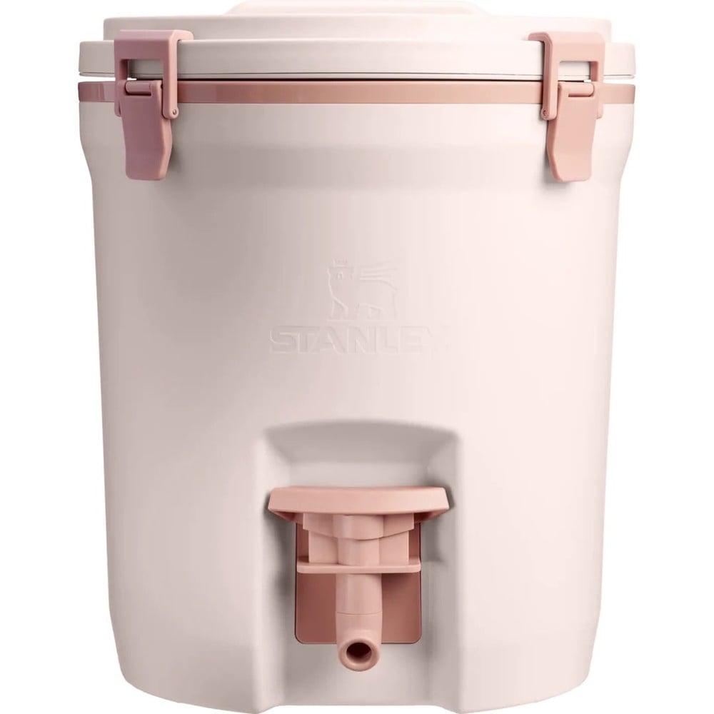 Stanley Fast Flow Sürahi 7,5 LT Toz Pembe - Rose Quartz
