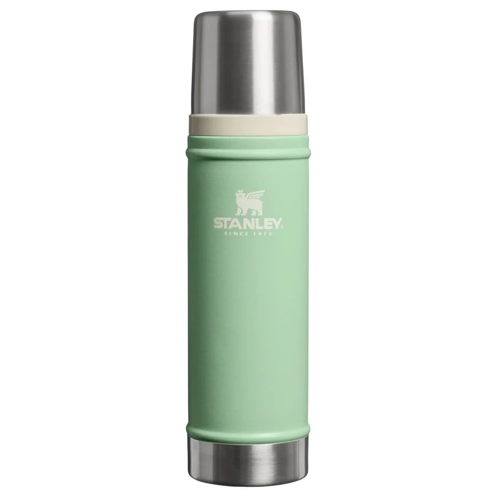 Stanley Legendary Classic Bottle | 0.59L / 20oz - Pistachio