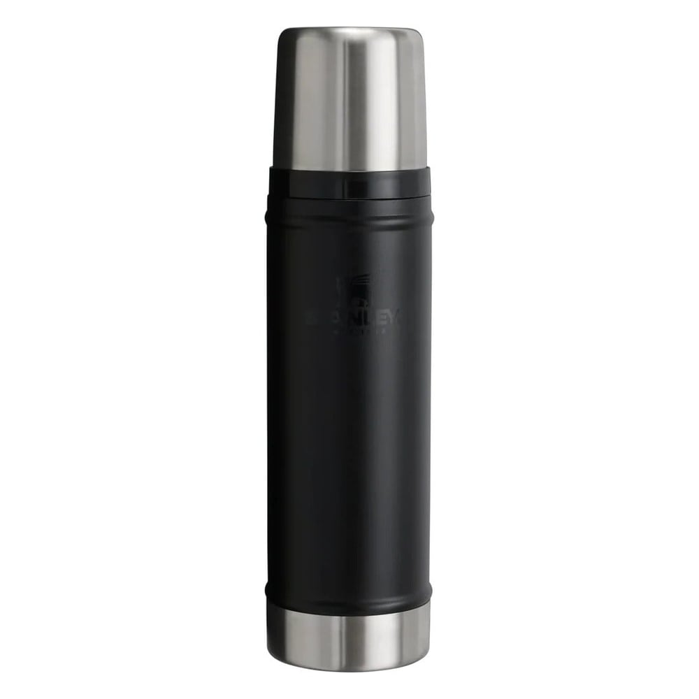 Stanley Legendary Classic Bottle | 0.59L / 20oz - Black 2.0