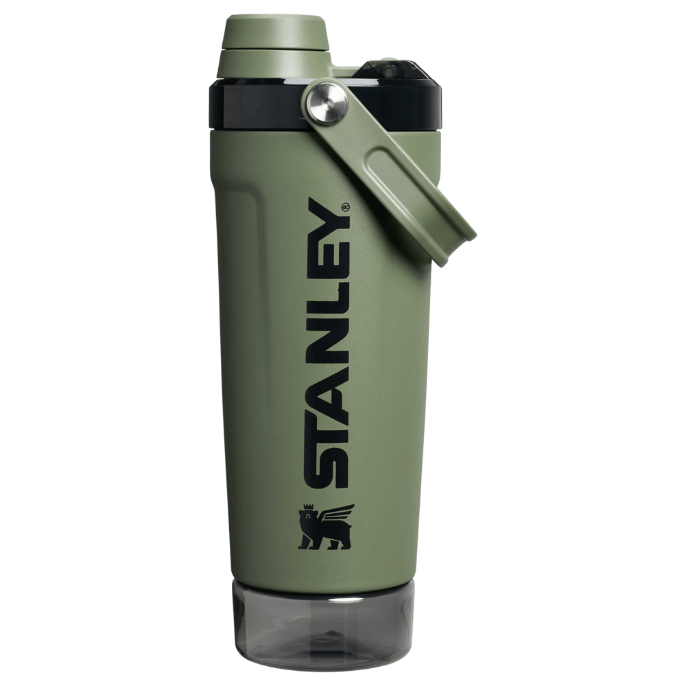 Stanley The Activate Shaker 0.6 LT Dried Pine