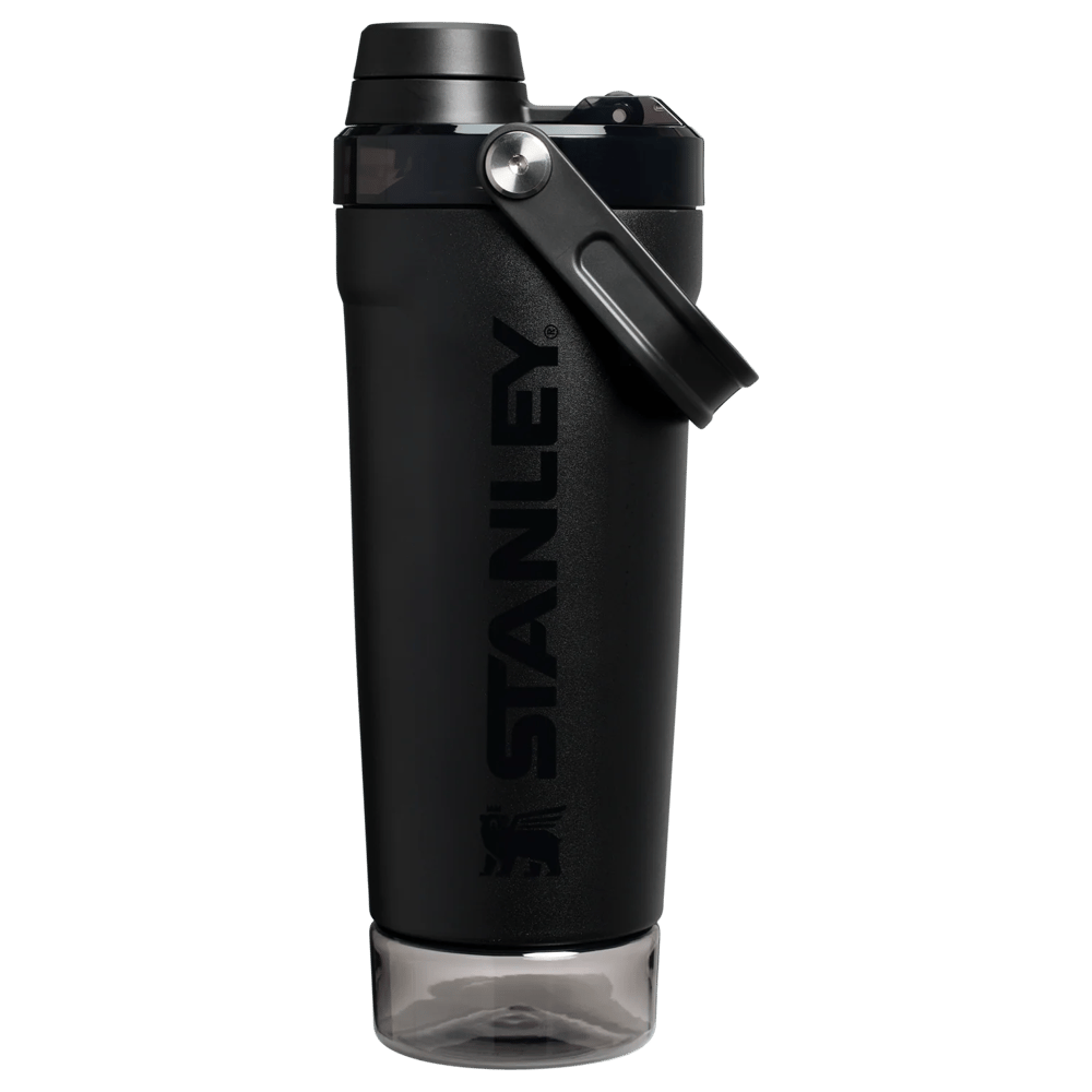 Stanley The Activate Shaker 0.6 LT Black 2.0