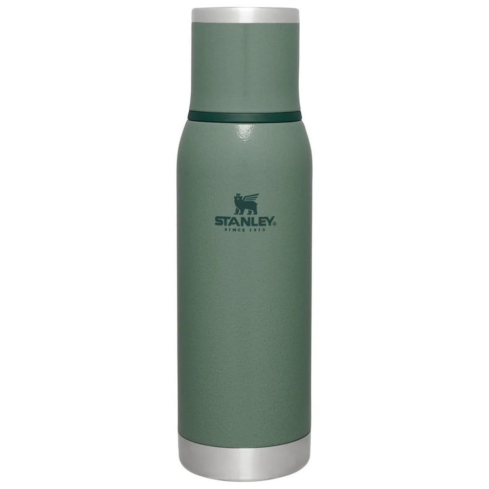 Stanley The Adventure To-Go Bottle .75L / 25oz - Hammertone Green