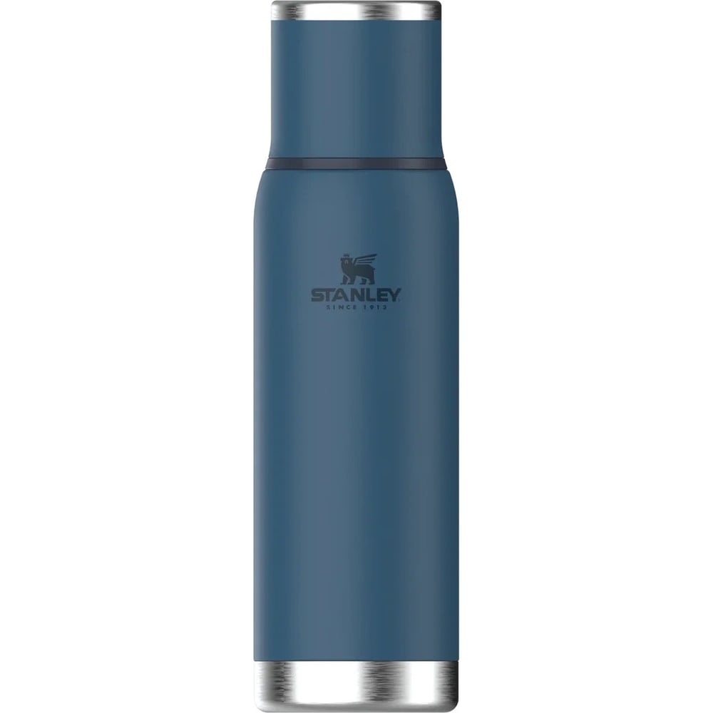 Stanley The Adventure To-Go Bottle 1.0L / 1.1 QT - Abyss