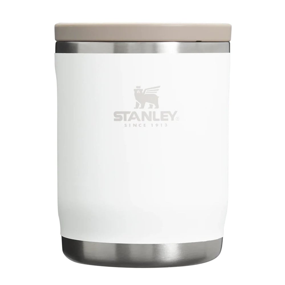 Stanley The Adventure To-Go Food Jar .53L / 18oz - Frost