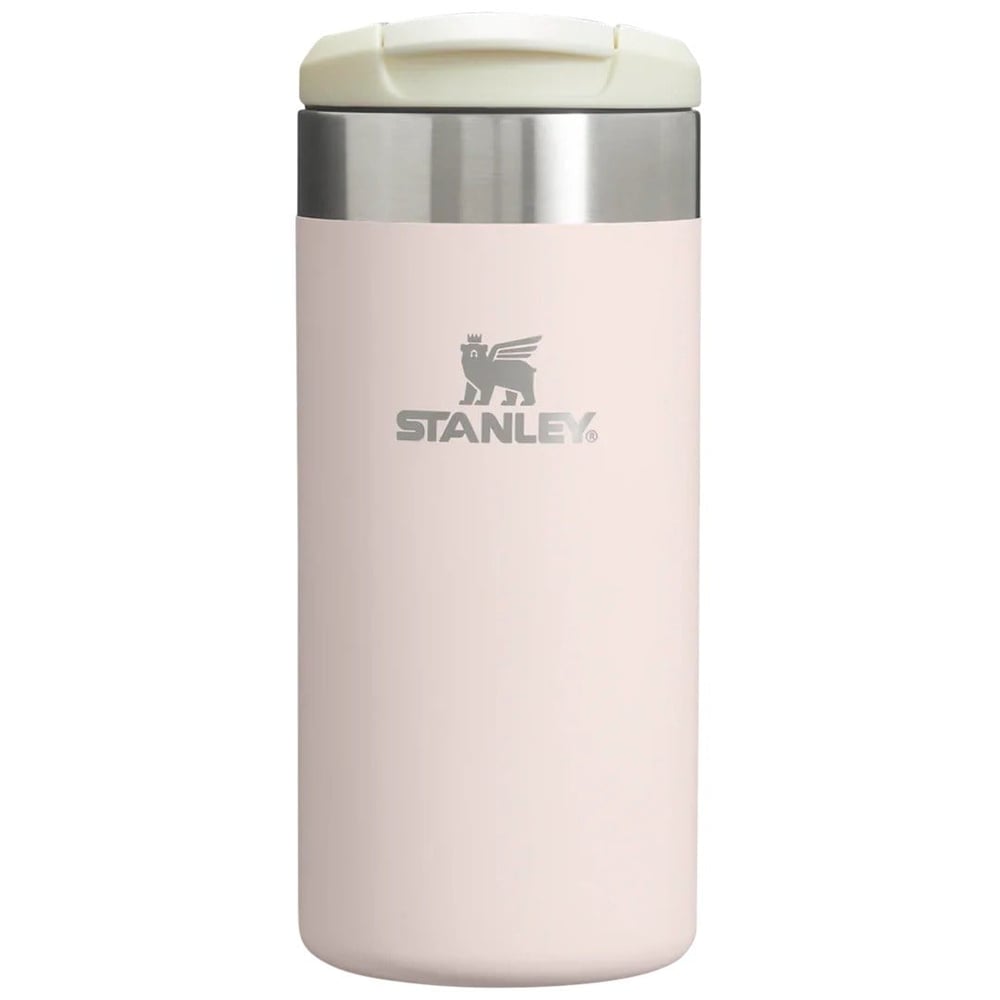 Stanley The AeroLight™ Transit Mug .35L / 12oz - Roze Quartz
