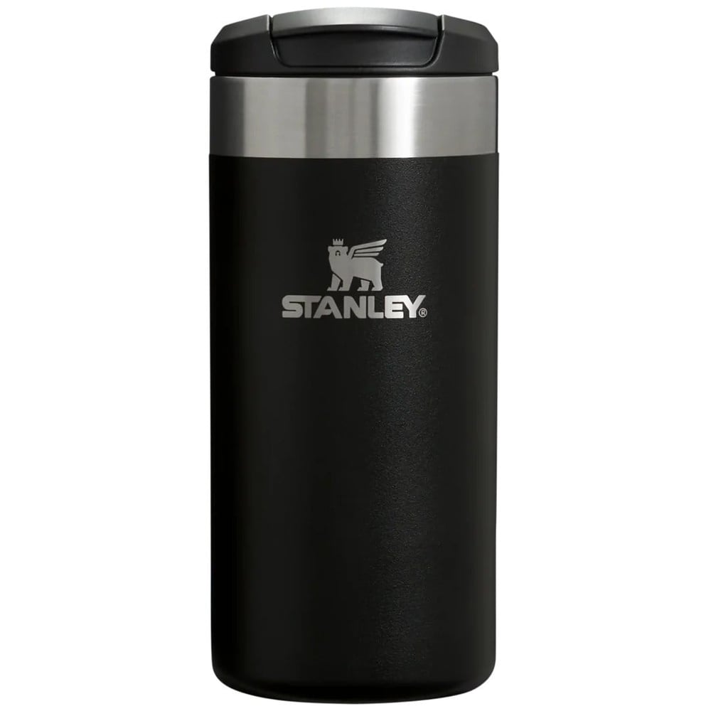 Stanley The AeroLight™ Transit Mug .35L / 12oz - Black