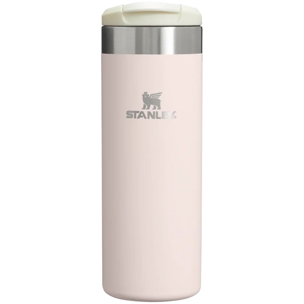 Stanley The AeroLight™ Transit Mug .47L / 16oz - Rose Quartz