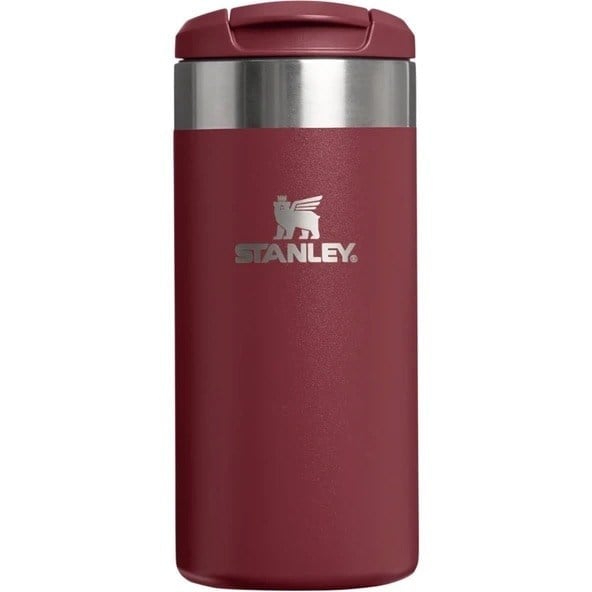 Stanley The AeroLight™ Transit Mug .35L / 12oz - Cranberry