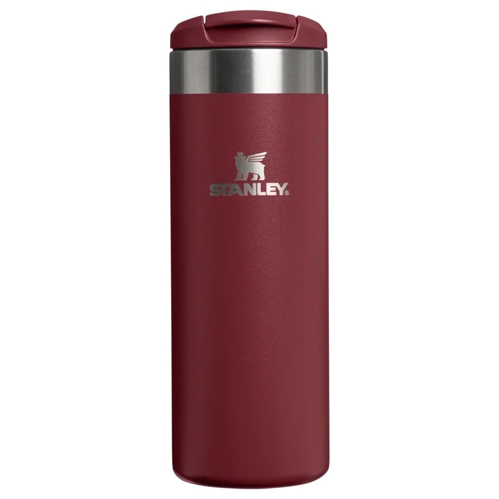 Stanley The AeroLight™ Transit Mug .47L / 16oz - Cranberry