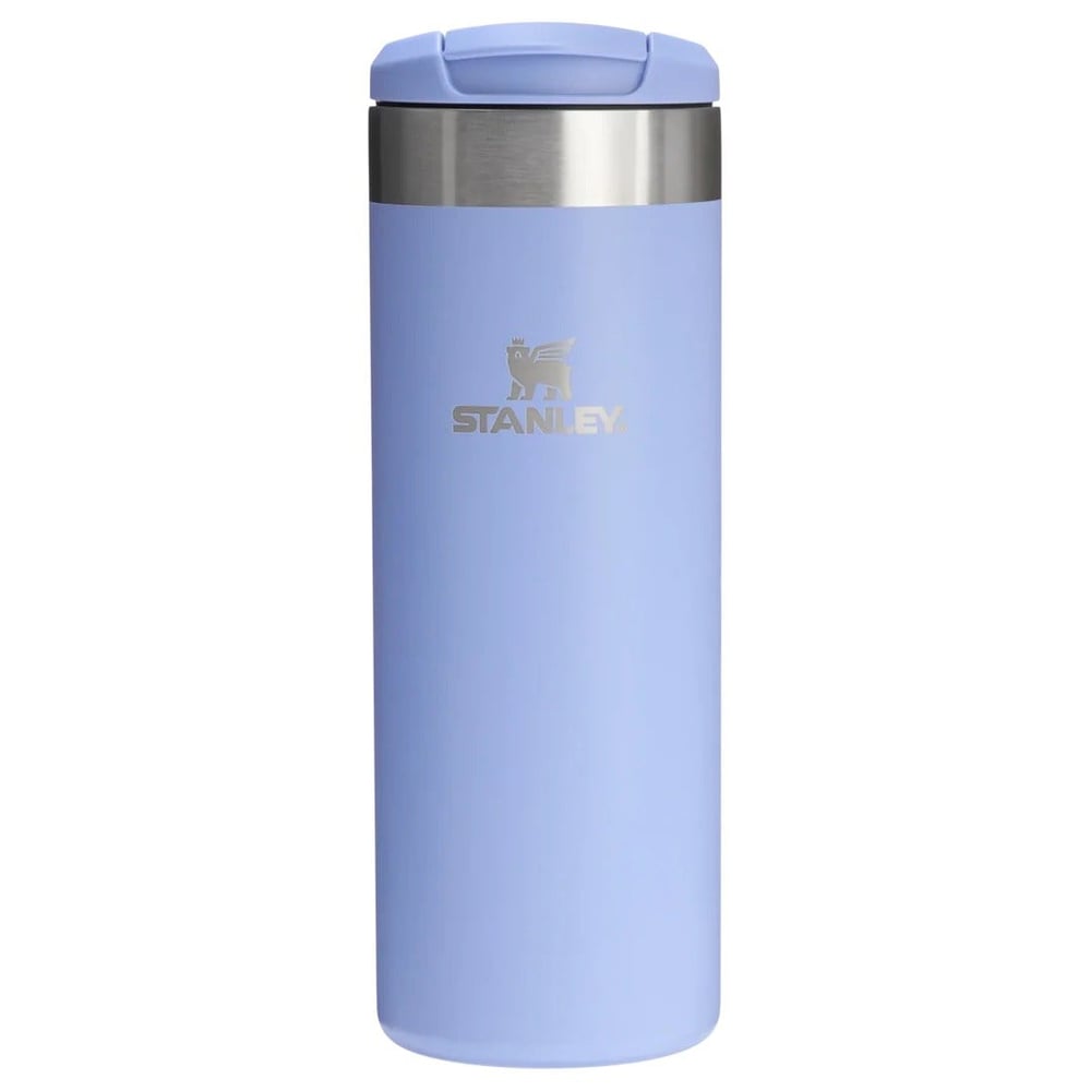 Stanley The AeroLight™ Transit Mug | 0.47 LT Eflatun - Hydrangea