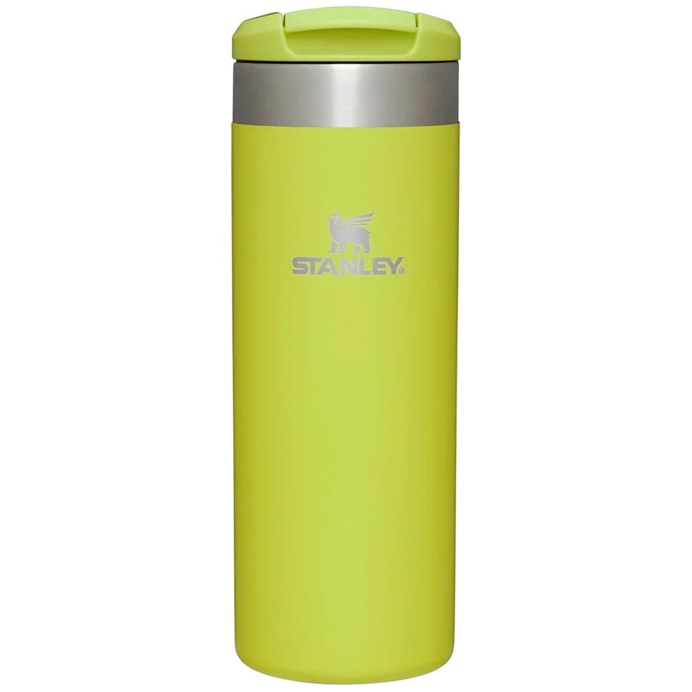 Stanley The AeroLight™ Transit Mug | 0.47 LT - Neon Yellow