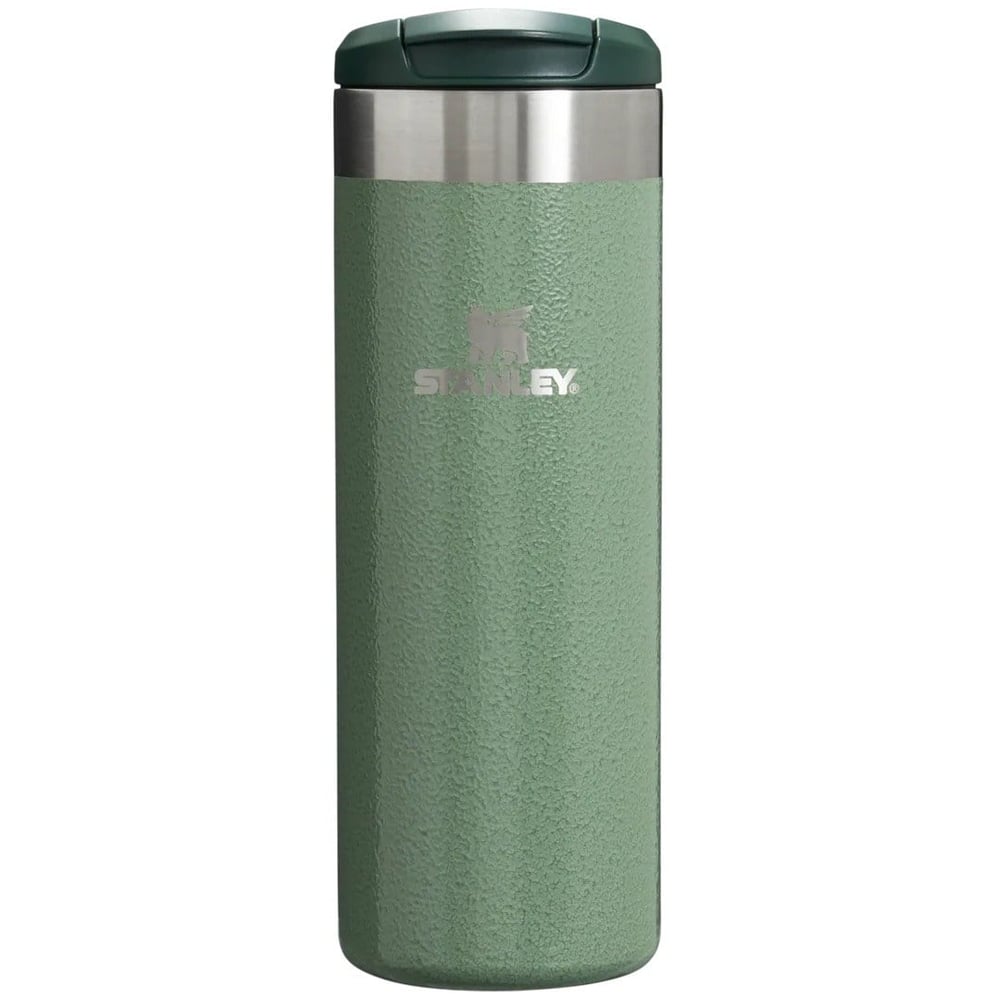 Stanley The AeroLight™ Transit Mug | 0.47 LT Açık Yeşil - Hammertone Green