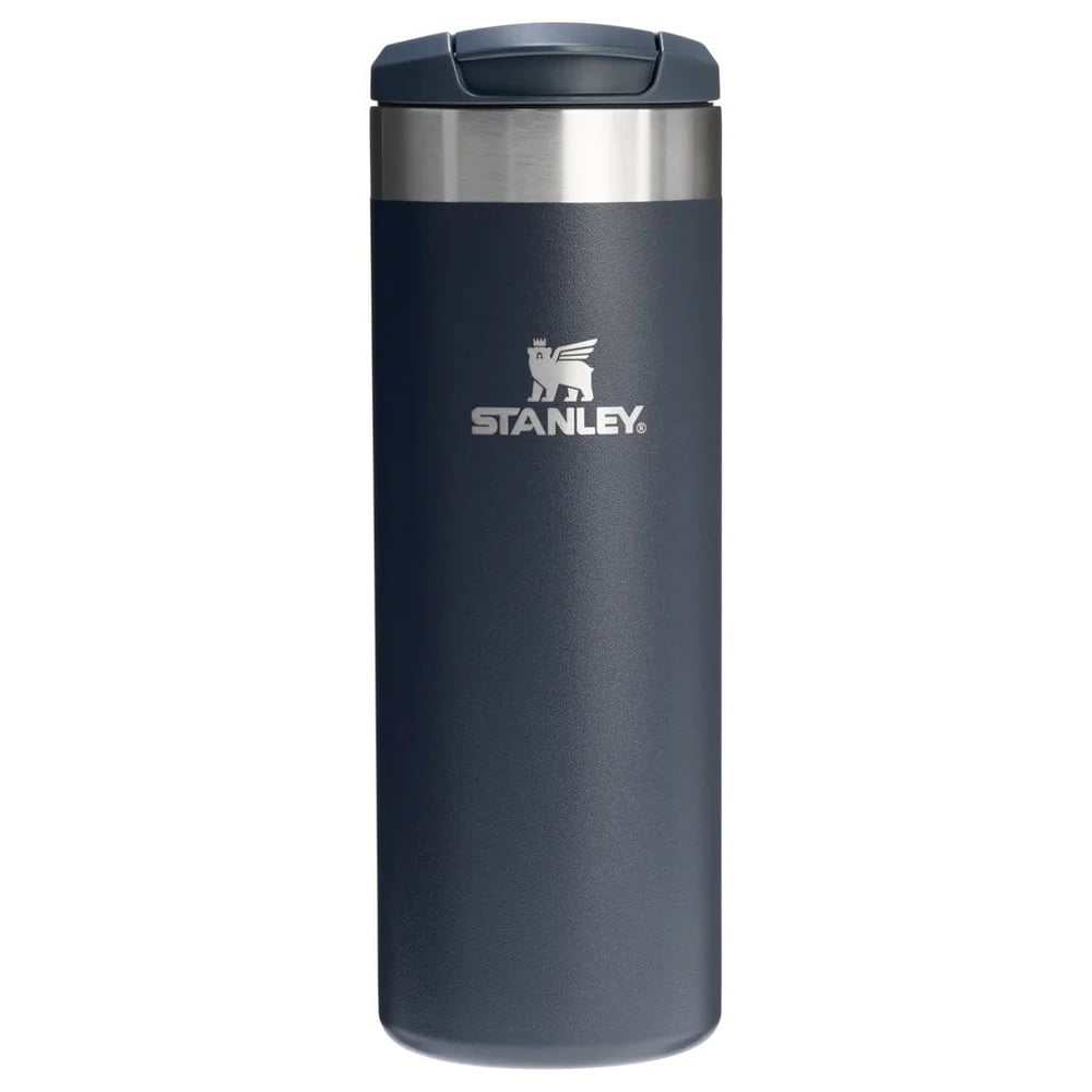 Stanley The AeroLight™ Transit Mug | 0.47LT Alacakaranlık - Twilight