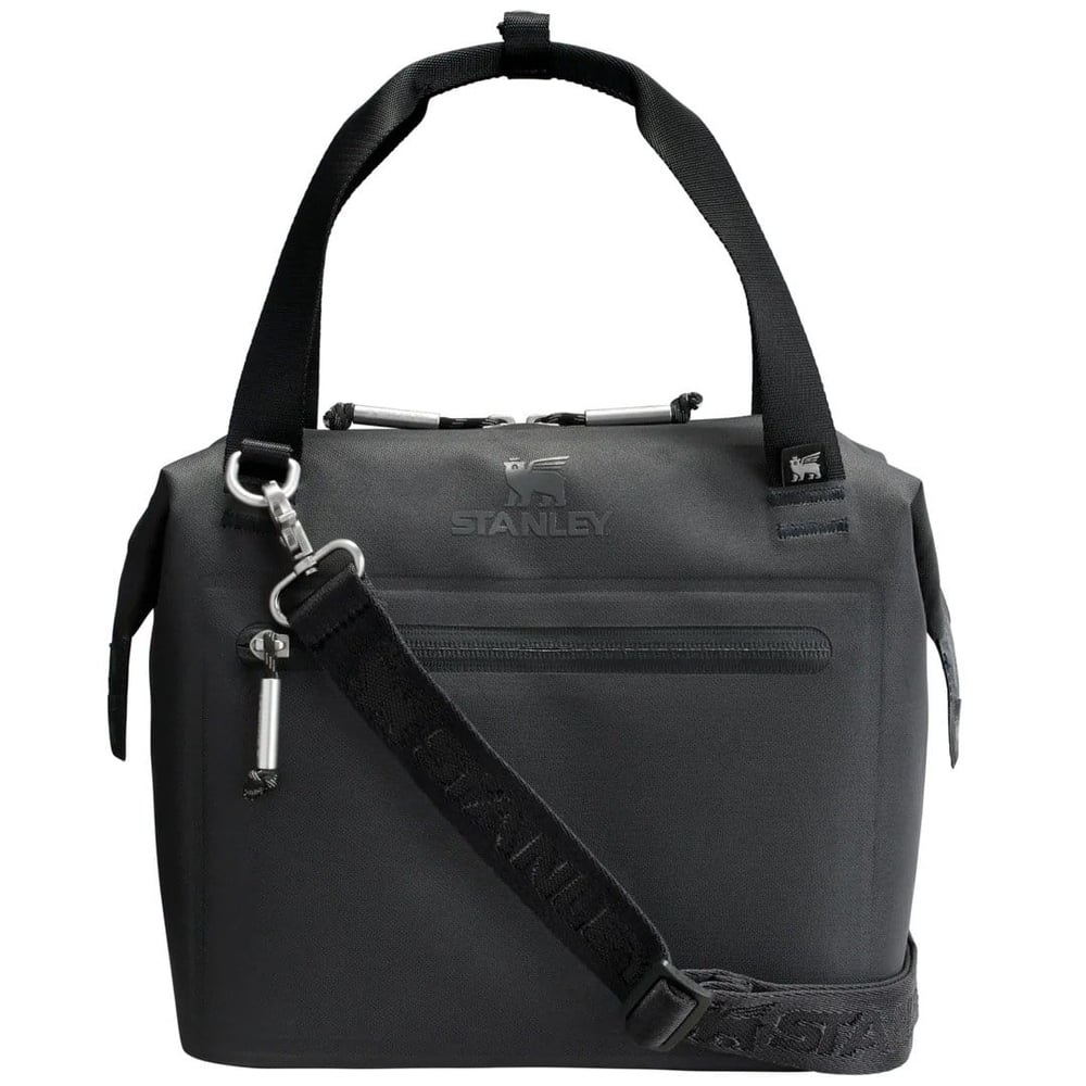 Stanley The All-Day Julienne Mini Soğutucu 7 LT Siyah - Black