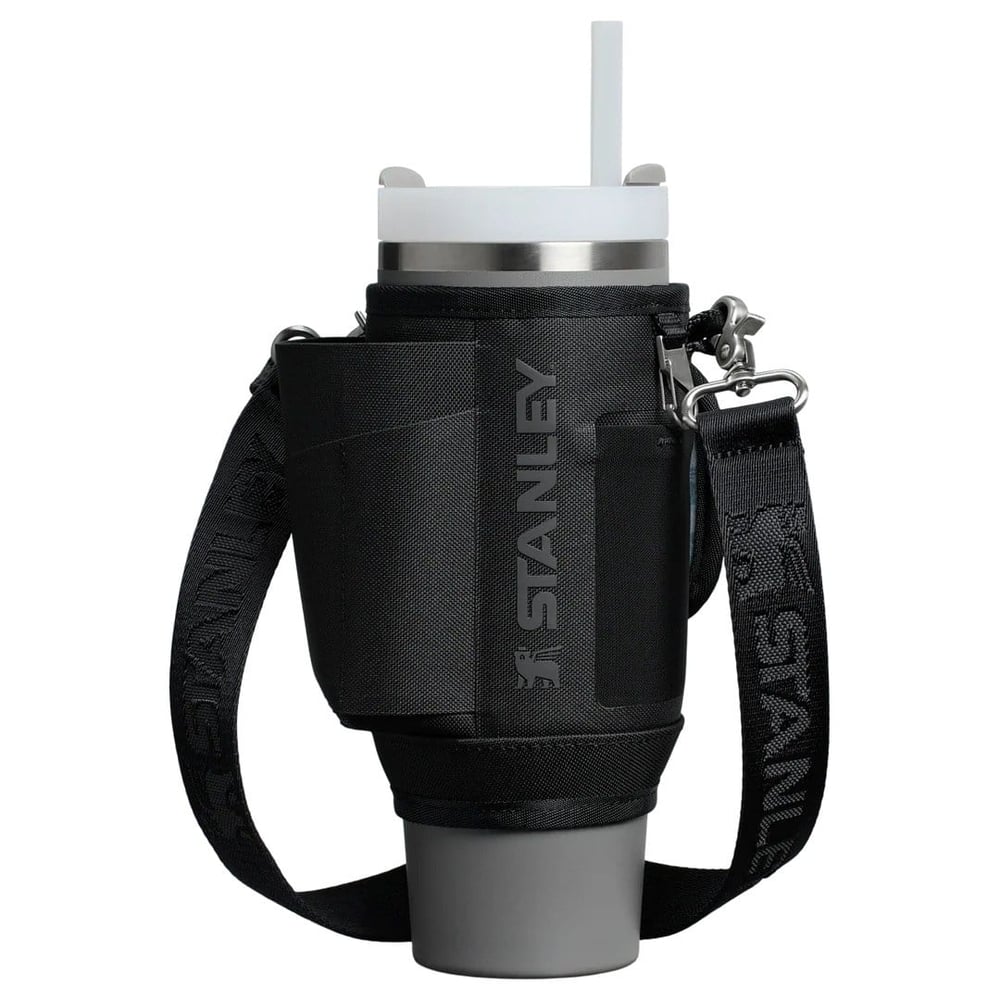Stanley The All-Day  Quencher Carry-All 0.89L / 30oz - Black